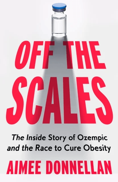 Off the Scales av Aimee Donnellan