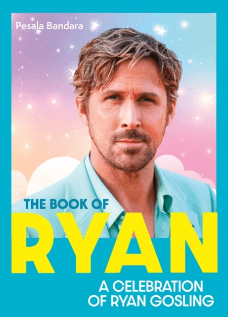 The Book of Ryan av Pesala Bandara