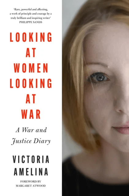 Looking at Women, Looking at War av Victoria Amelina