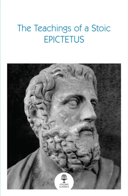 The Teachings of a Stoic av Epictetus