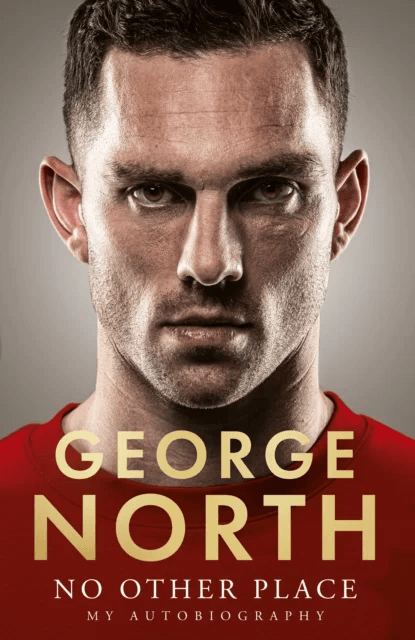 No Other Place av George North