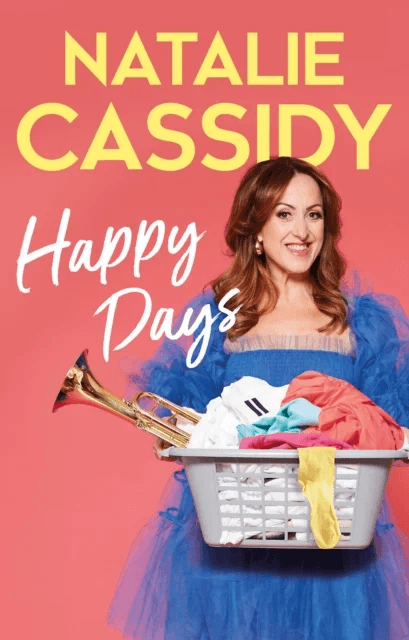 Happy Days av Natalie Cassidy