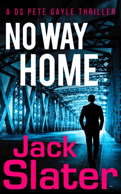 No Way Home av Jack Slater