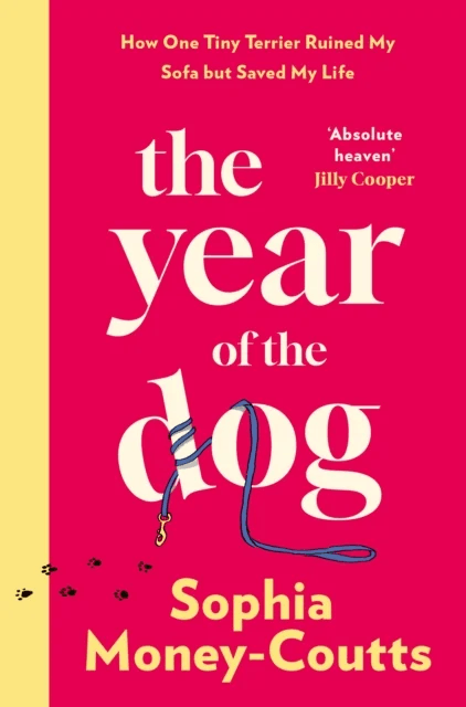 The Year of the Dog av Sophia Money-Coutts