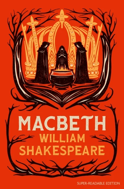 Macbeth av William Shakespeare