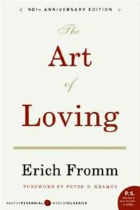 The Art of Loving av Erich Fromm