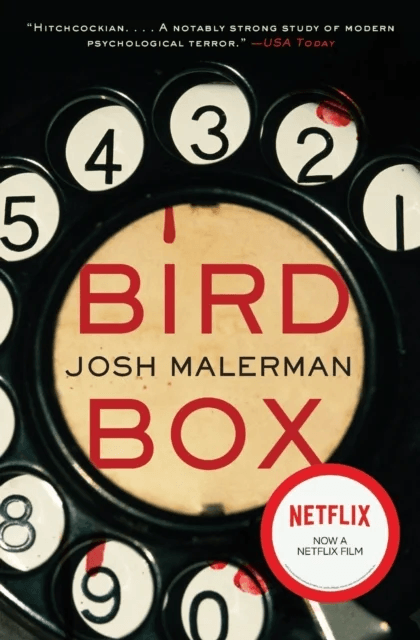Bird Box av Josh Malerman