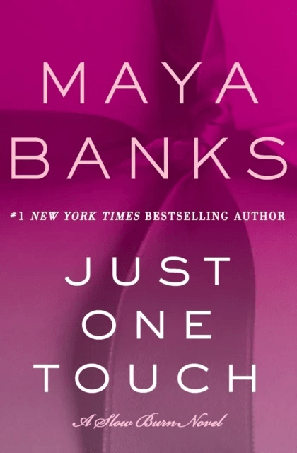 Just One Touch av Maya Banks