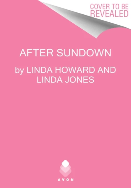 After Sundown av Linda Howard, Linda Jones