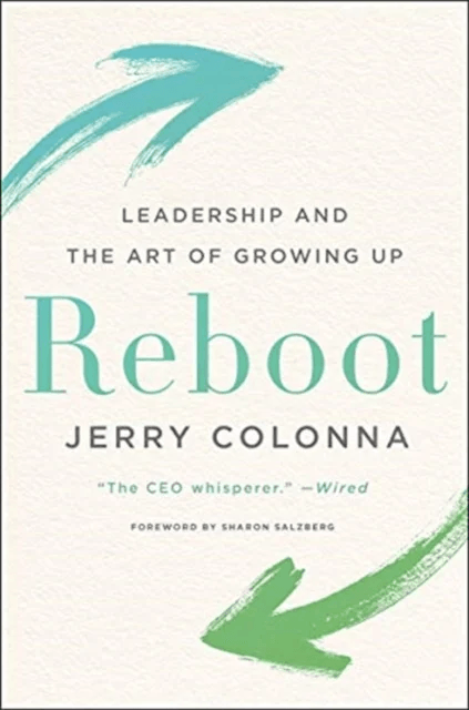 Reboot av Jerry Colonna