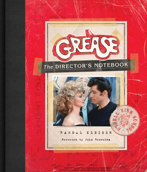 Grease av Randal Kleiser