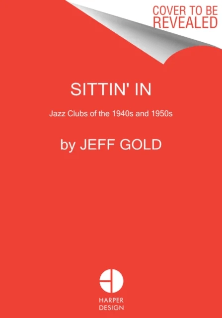 Sittin' In av Jeff Gold