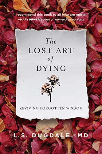 The Lost Art of Dying av L.S. Dugdale