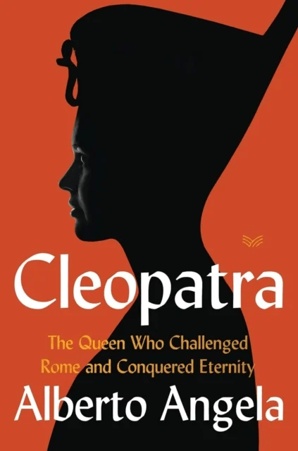 Cleopatra av Alberto Angela