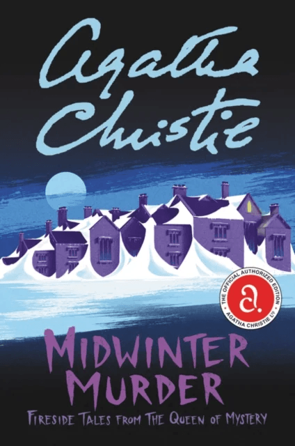 Midwinter Murder av Agatha Christie