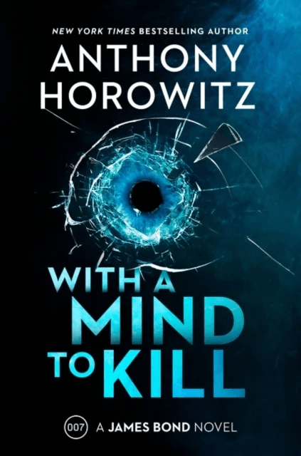 With a Mind to Kill av Anthony Horowitz