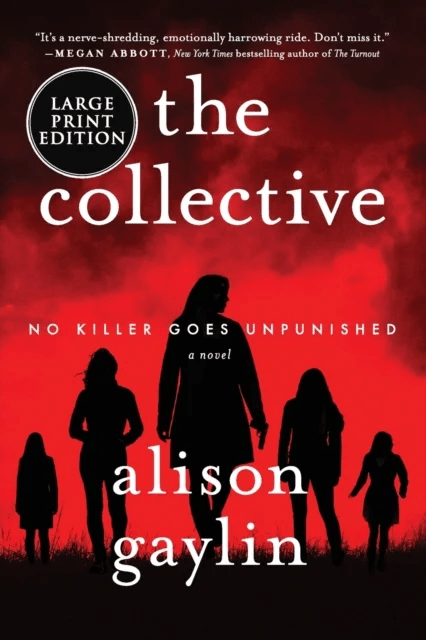 The Collective av Alison Gaylin