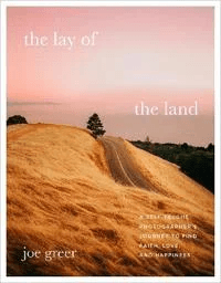 The Lay of the Land av Joe Greer
