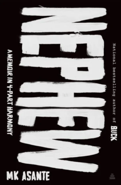 Nephew av M.K. Asante