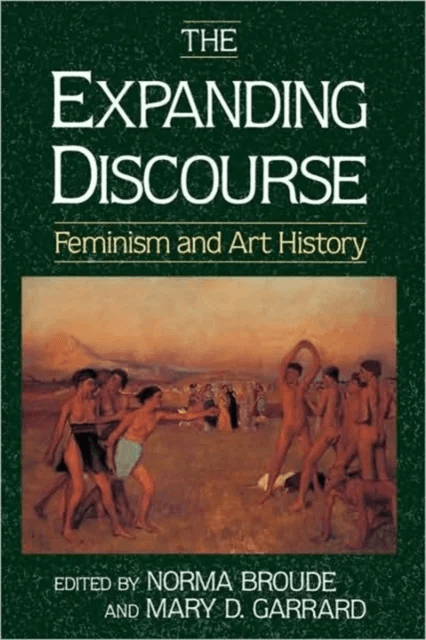 The Expanding Discourse av Norma Broude