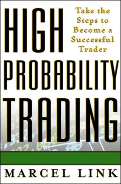 High-Probability Trading av Marcel Link