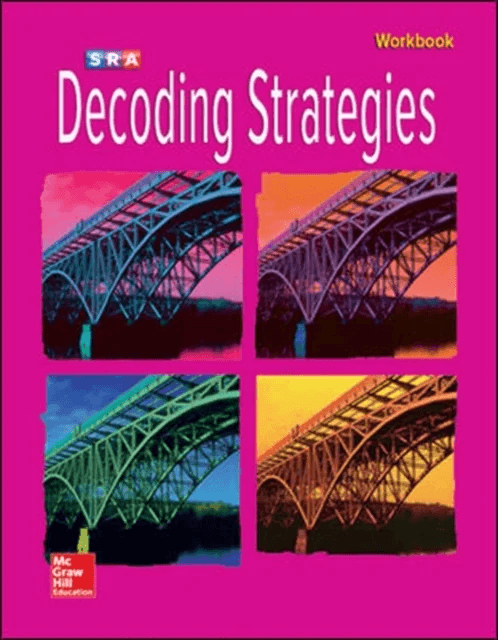 Corrective Reading Decoding Level B2, Workbook av McGraw Hill