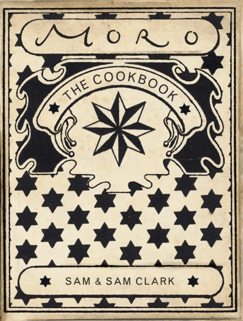 The Moro Cookbook av Samantha Clark, Samuel Clark