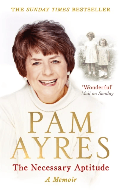 The Necessary Aptitude av Pam Ayres