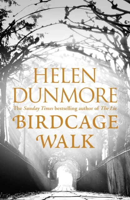 Birdcage Walk av Helen Dunmore