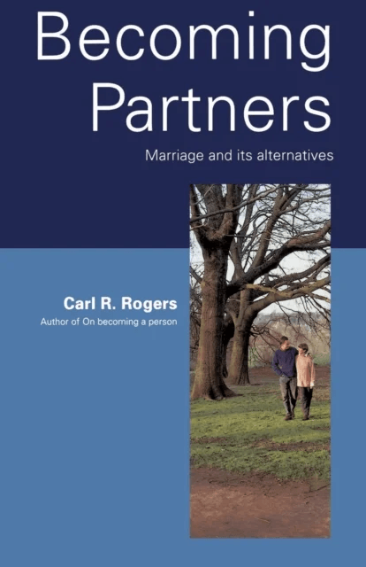 Becoming Partners av Carl Rogers