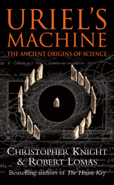 Uriel's Machine av Christopher Knight, Robert Lomas