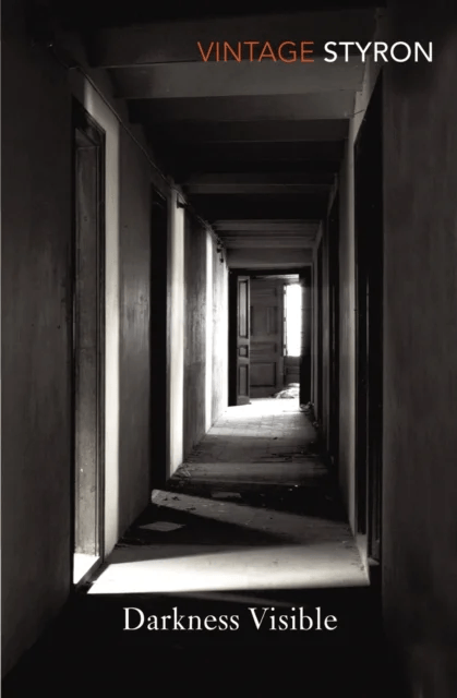 Darkness Visible av William Styron