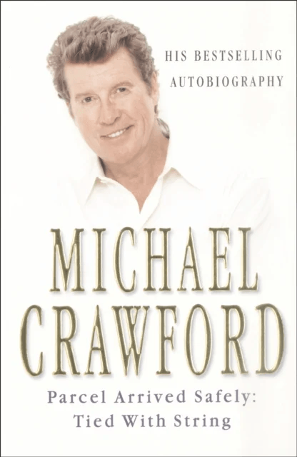 Parcel Arrived Safely av Michael Crawford