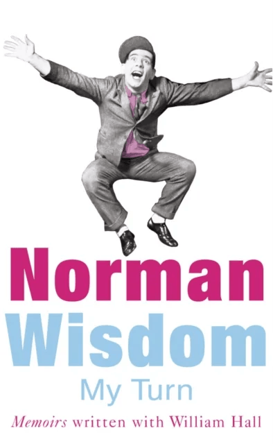 My Turn av Norman Wisdom