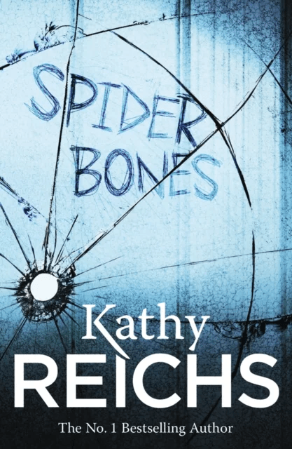 Spider Bones av Kathy Reichs