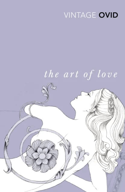 The Art of Love av Ovid