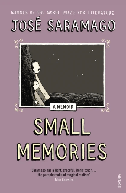Small Memories av José Saramago