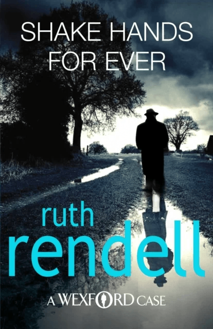 Shake Hands For Ever av Ruth Rendell