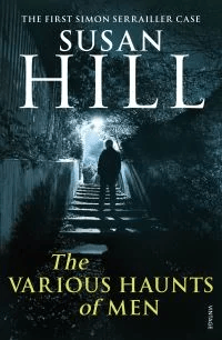 The Various Haunts of Men av Susan Hill