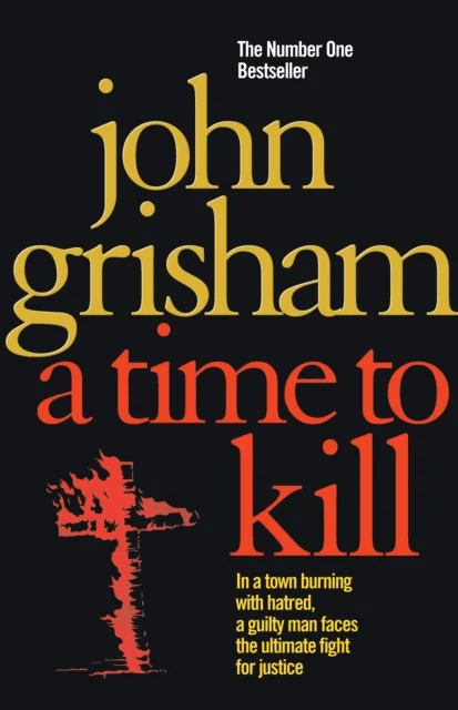 A Time To Kill av John Grisham