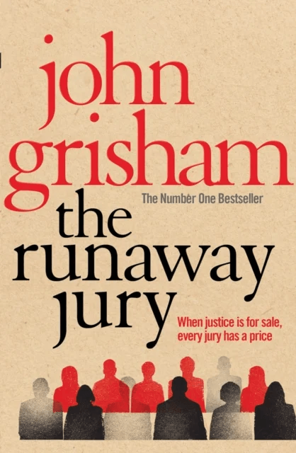 The Runaway Jury av John Grisham