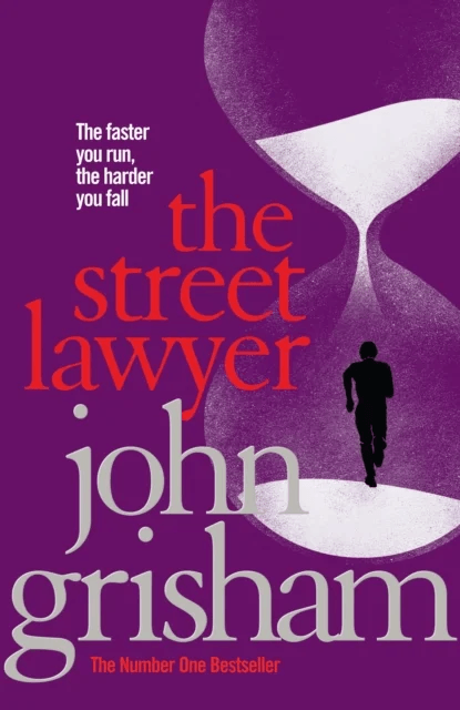 The Street Lawyer av John Grisham