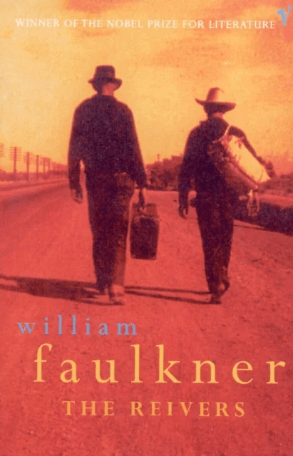 The Reivers av William Faulkner