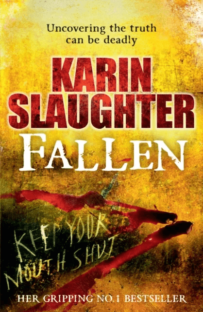 Fallen av Karin Slaughter