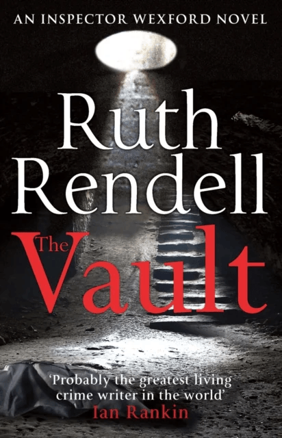 The Vault av Ruth Rendell