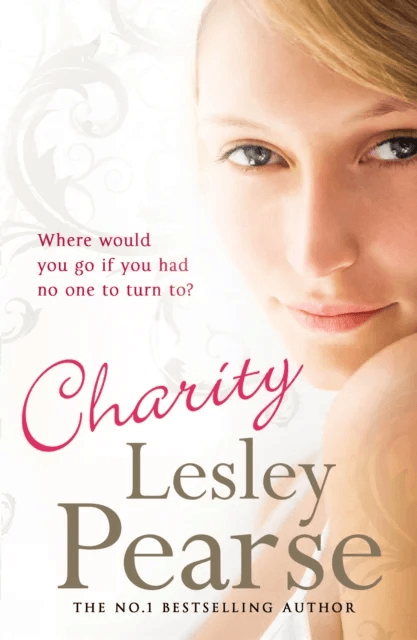 Charity av Lesley Pearse