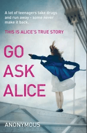 Go Ask Alice av Anonymous