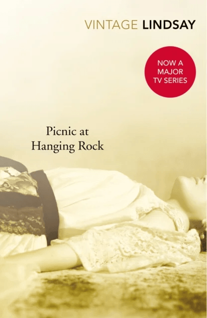 Picnic At Hanging Rock av Joan Lindsay