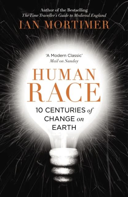 Human Race av Ian Mortimer