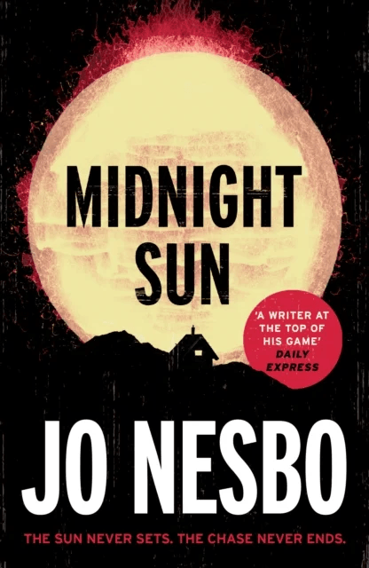 Midnight Sun av Jo Nesbo